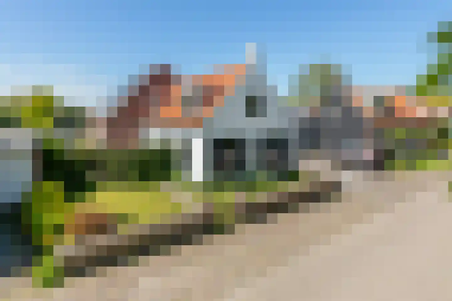 Biggekerksestraat 13 Koudekerke