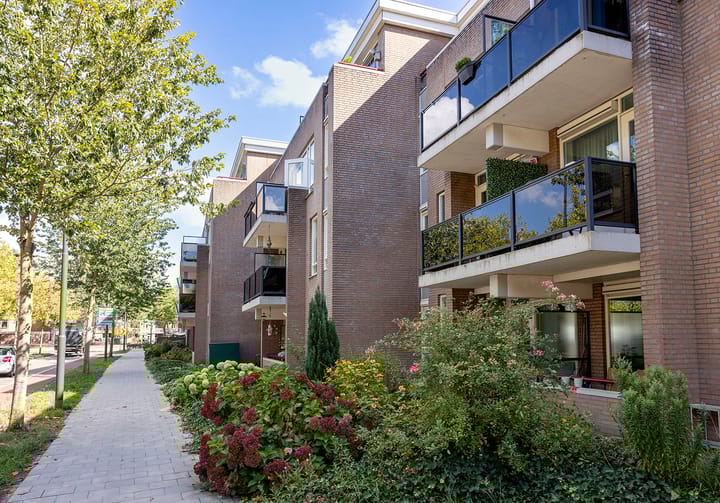 Photo de la maison Biggenstraat 24, Uden