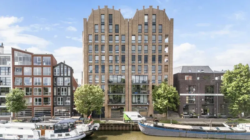 Kantoor foto van Bij Bärbel