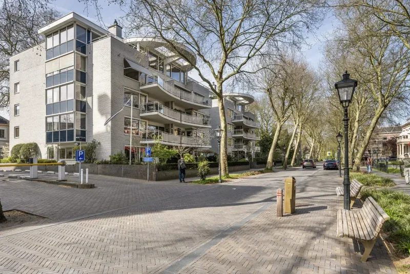 Office photo of Bij Bärbel