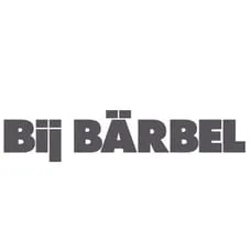 Logo Bij Bärbel