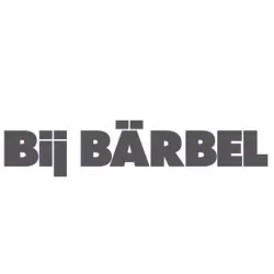 Logo Bij Bärbel