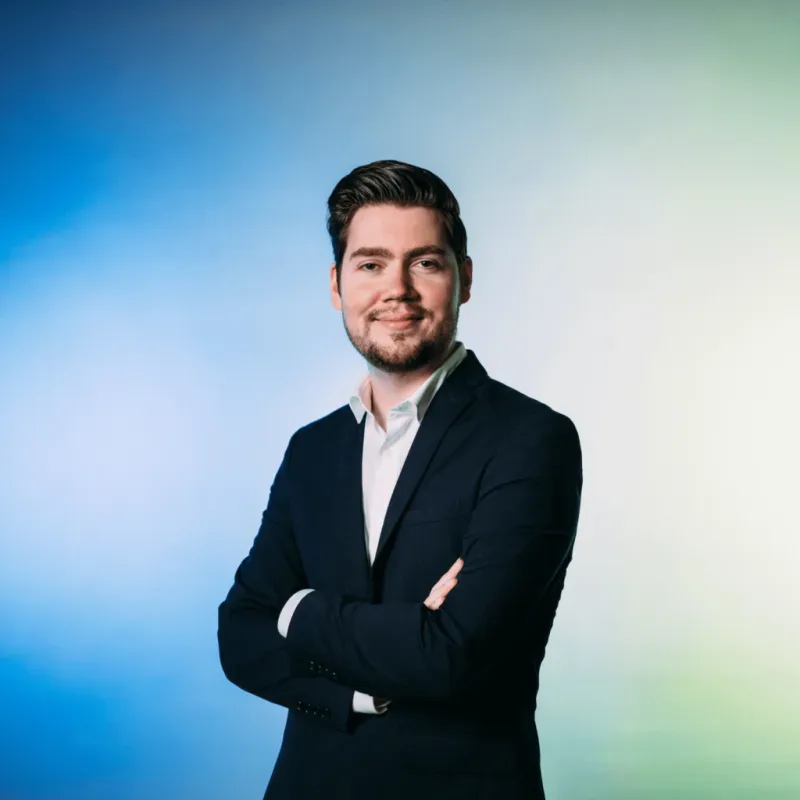 Kantoor foto van bij Bosch Makelaars