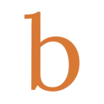 Logotipo bij Bosch Makelaars