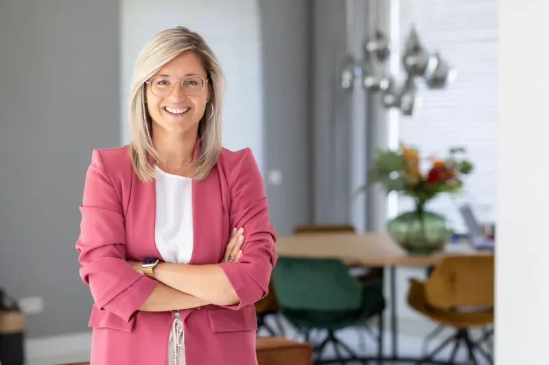 Office photo of Bij Brigitte Makelaars