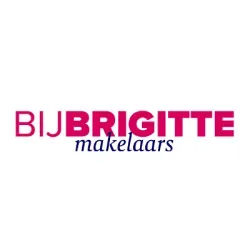 Logo de Bij Brigitte Makelaars