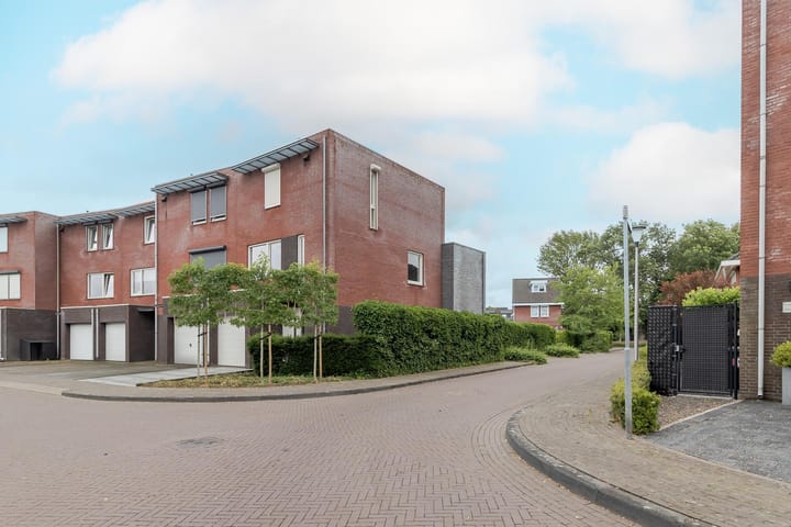 Bij de Broeders 18 in Kerkrade