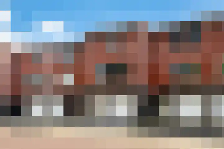 Bij de Broeders 26 Kerkrade