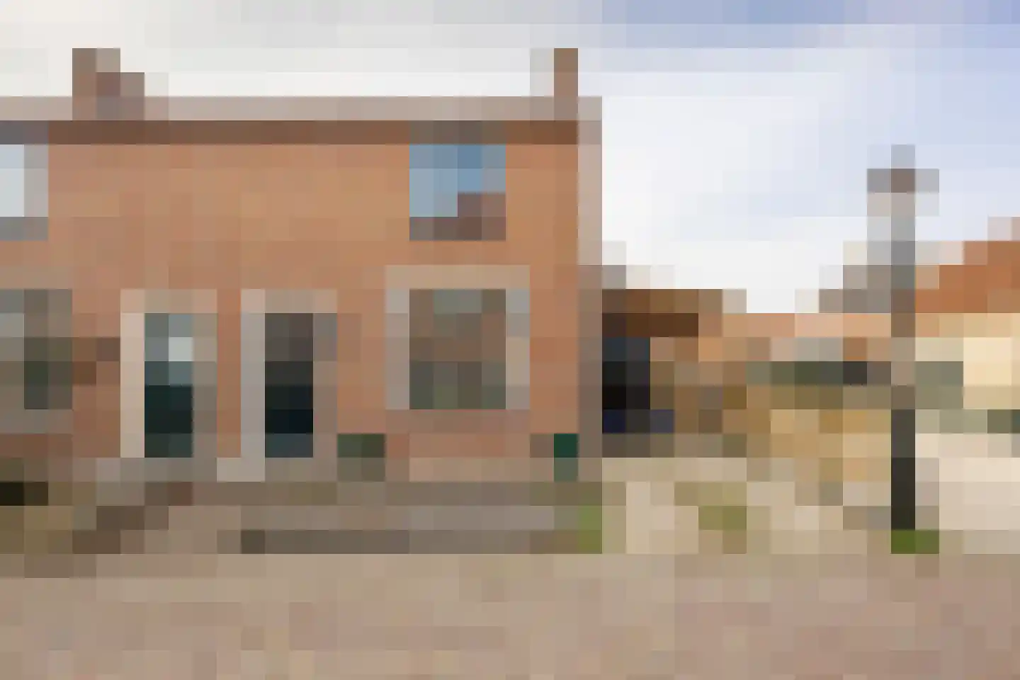 Bij de Kerk 14 Nieuwpoort thumbnail 5