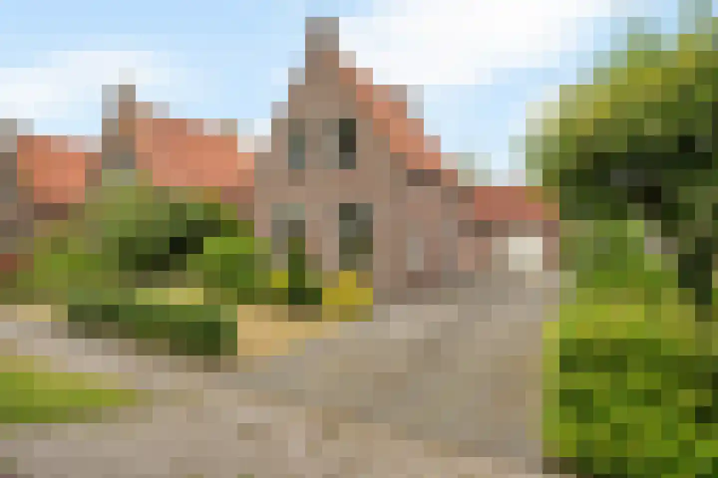 Bij de Leijwei 117 in Hoornsterzwaag