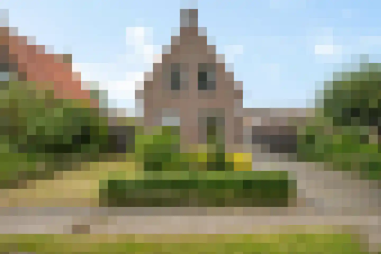 Bij de Leijwei 117 Hoornsterzwaag foto 2