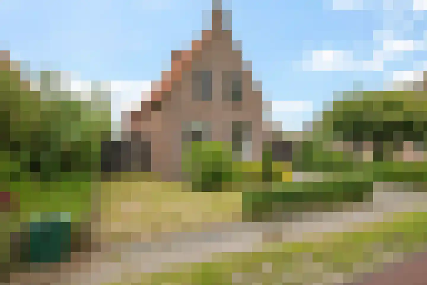 Bij de Leijwei 117 Hoornsterzwaag thumbnail 38