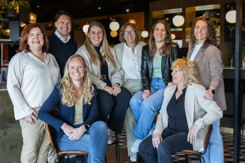 Kantoor foto van Bij Viavesta Woningmakelaardij