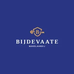 Logo Bijdevaate Makelaardij