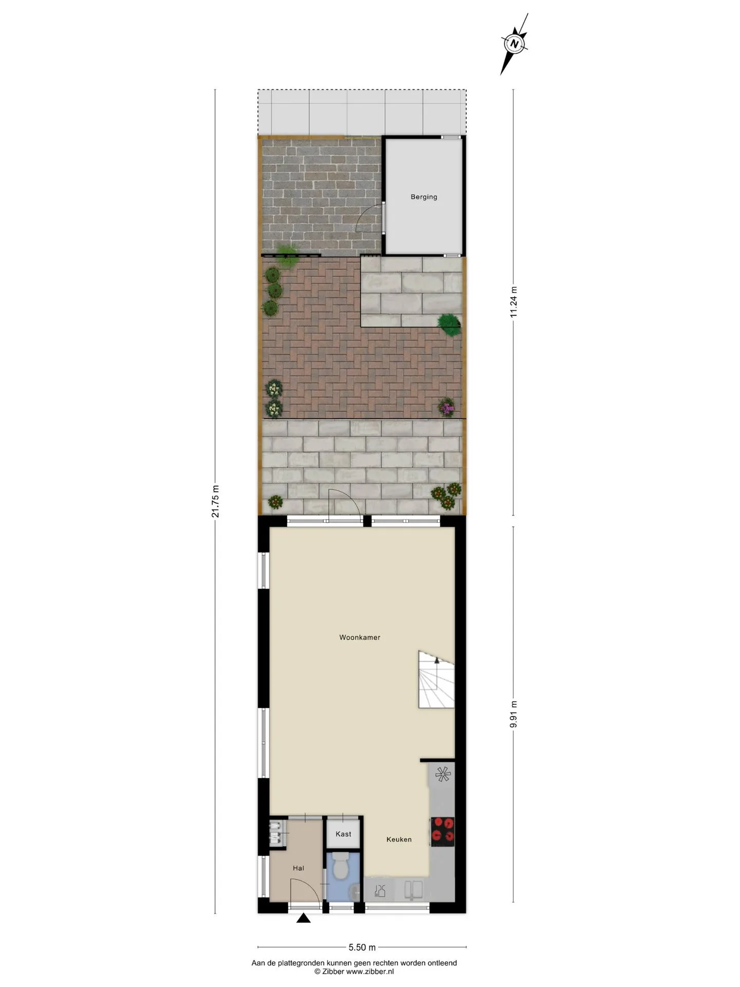 Bijdorp 18 Leiderdorp thumbnail 44