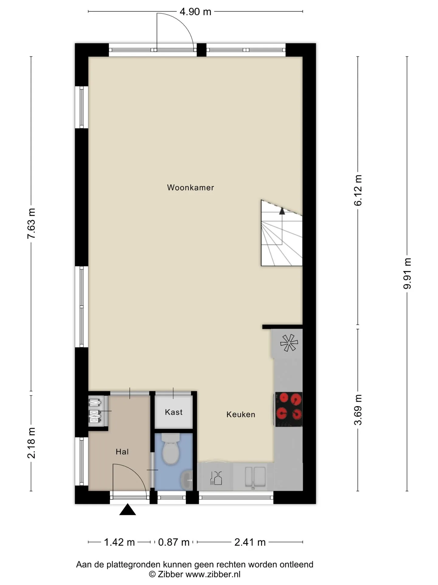 Bijdorp 18 Leiderdorp thumbnail 45