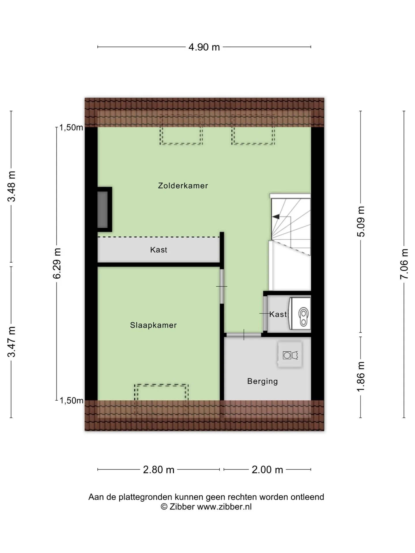 Bijdorp 18 Leiderdorp thumbnail 47