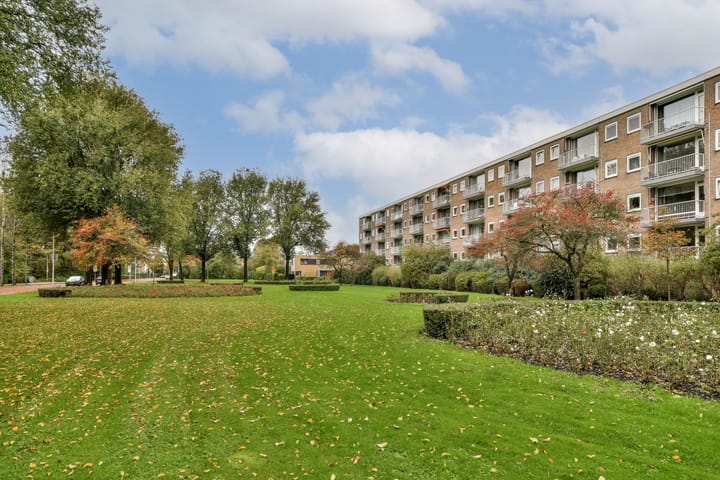 Bijdorp 59 in Amstelveen Foto