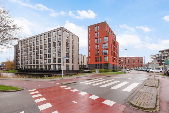 Bijdorplaan 131 dans Zoetermeer photo