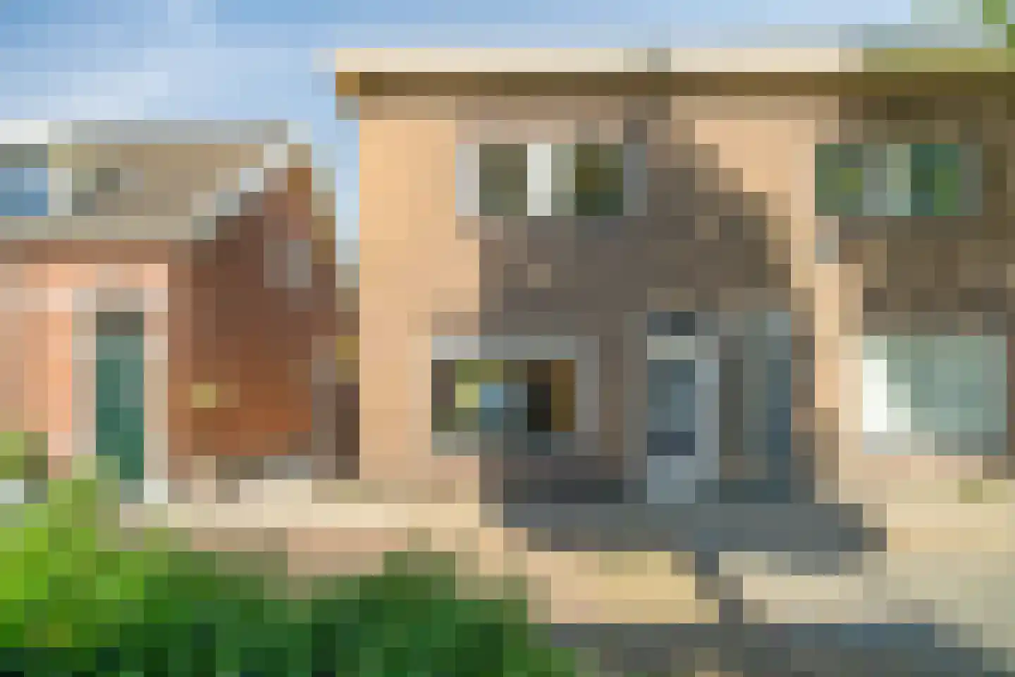 Bijdorpstraat 50 in Voorschoten