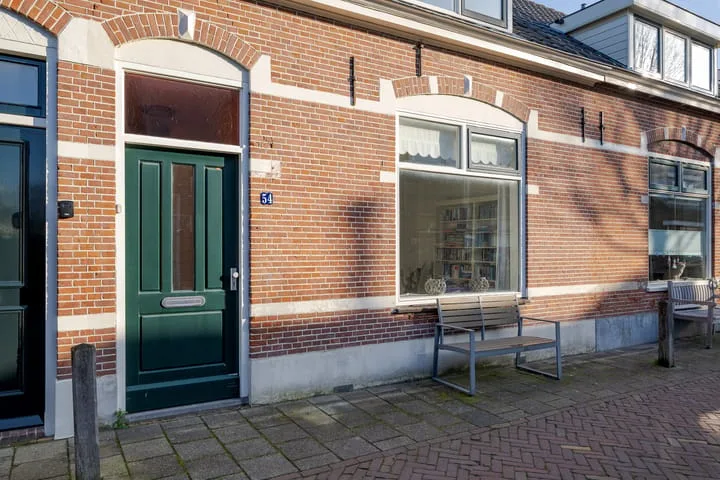 Bijdorpstraat 54 Voorschoten thumbnail 10