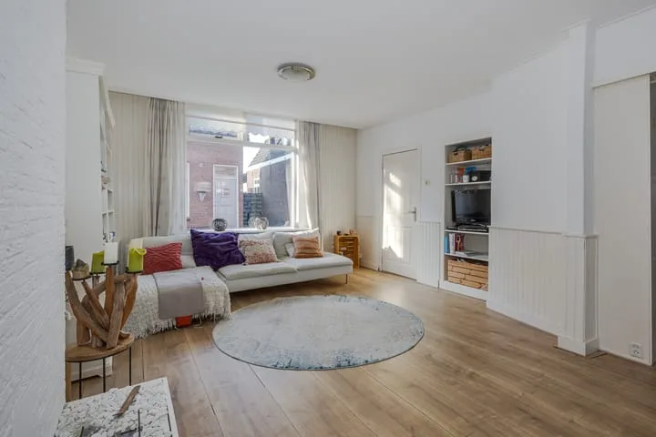 Bijdorpstraat 54 Voorschoten thumbnail 13