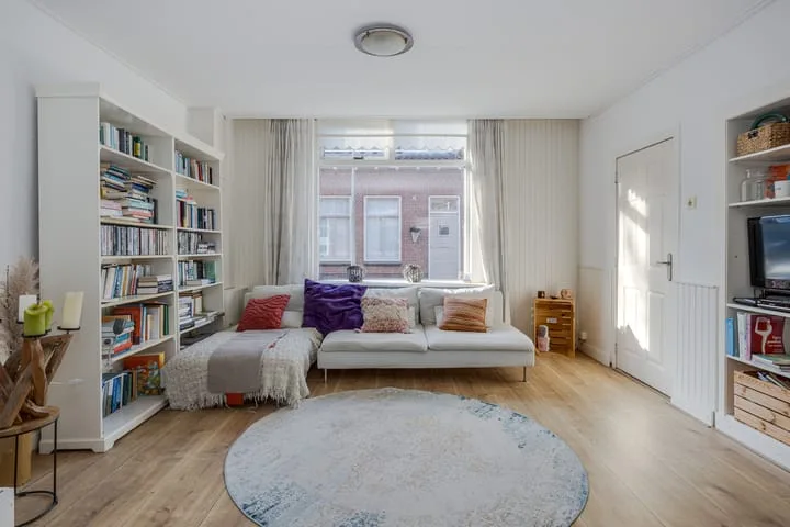 Bijdorpstraat 54 Voorschoten thumbnail 14