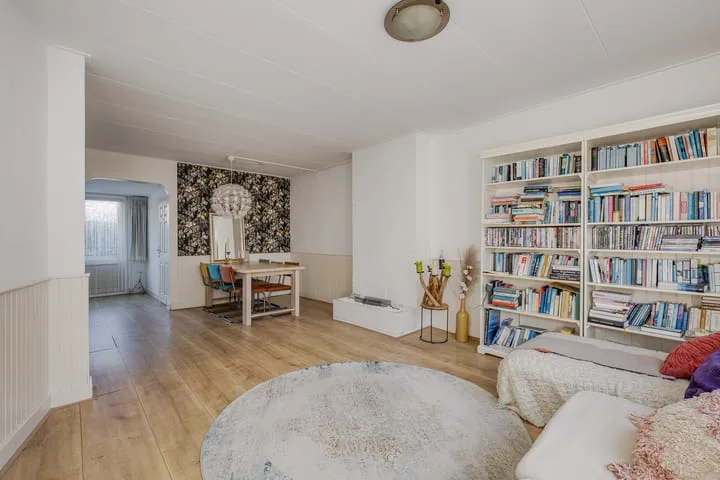 Bijdorpstraat 54 Voorschoten thumbnail 15