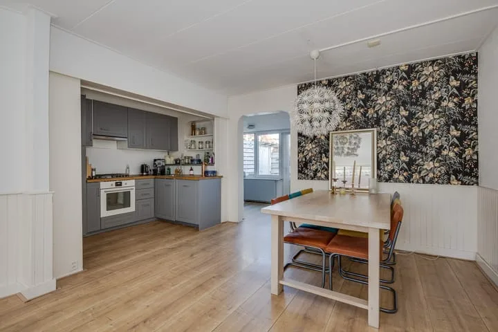 Bijdorpstraat 54 Voorschoten foto 3