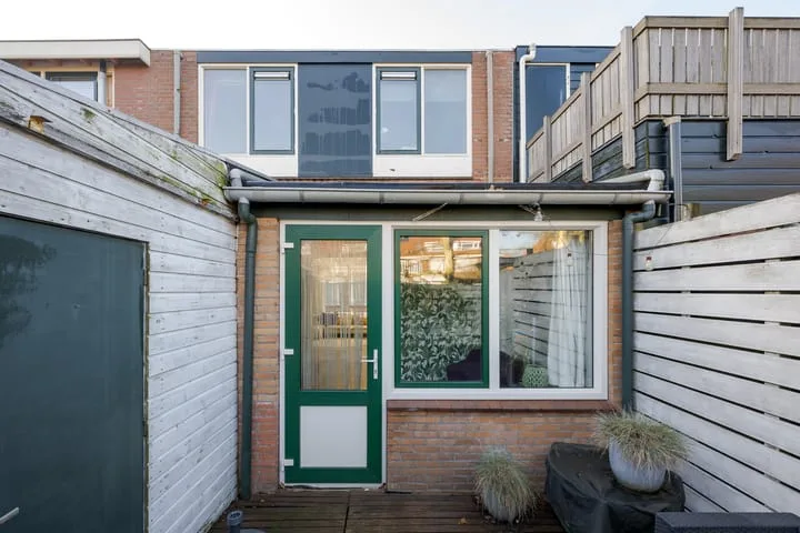 Bijdorpstraat 54 Voorschoten thumbnail 33