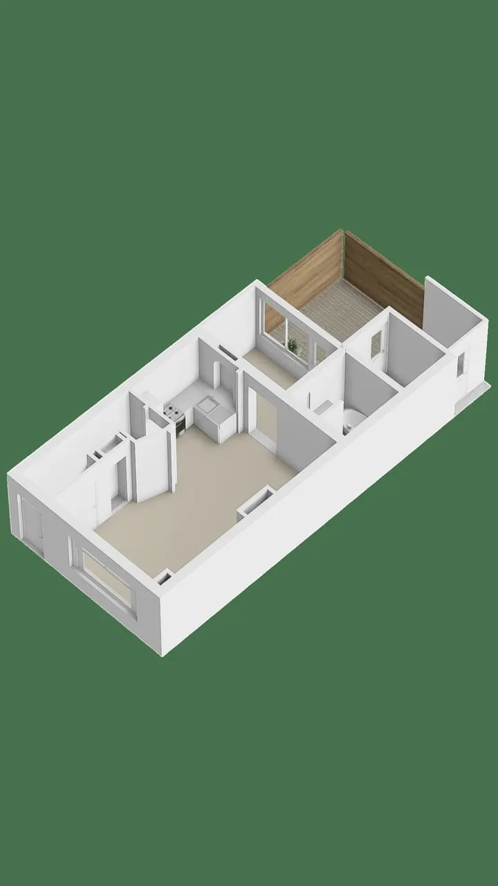 Bijdorpstraat 54 Voorschoten thumbnail 38