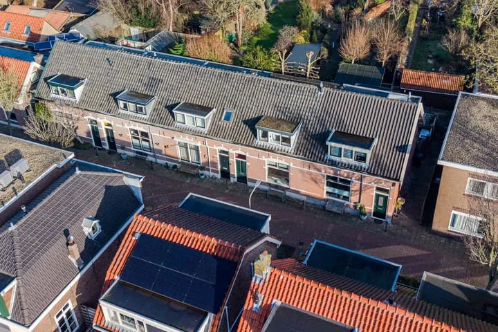 Bijdorpstraat 54 Voorschoten thumbnail 5