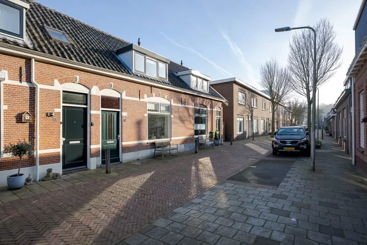 Bijdorpstraat 54 Voorschoten thumbnail 8