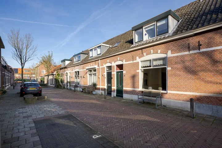 Bijdorpstraat 54 Voorschoten thumbnail 9