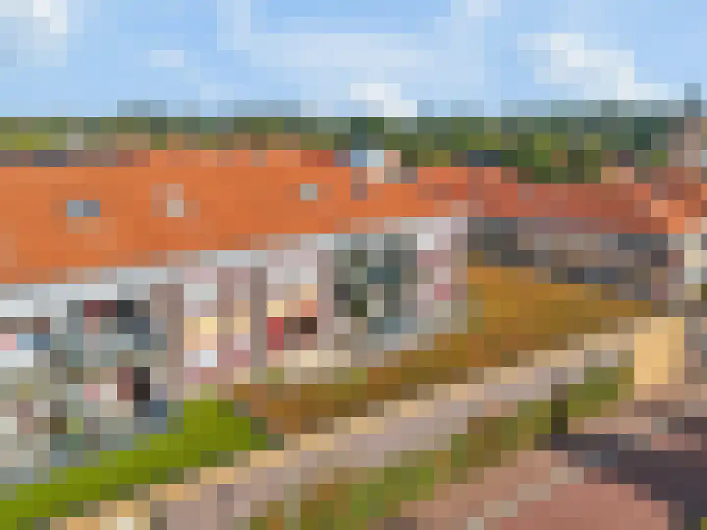 Bijenkorf 18 in Leersum