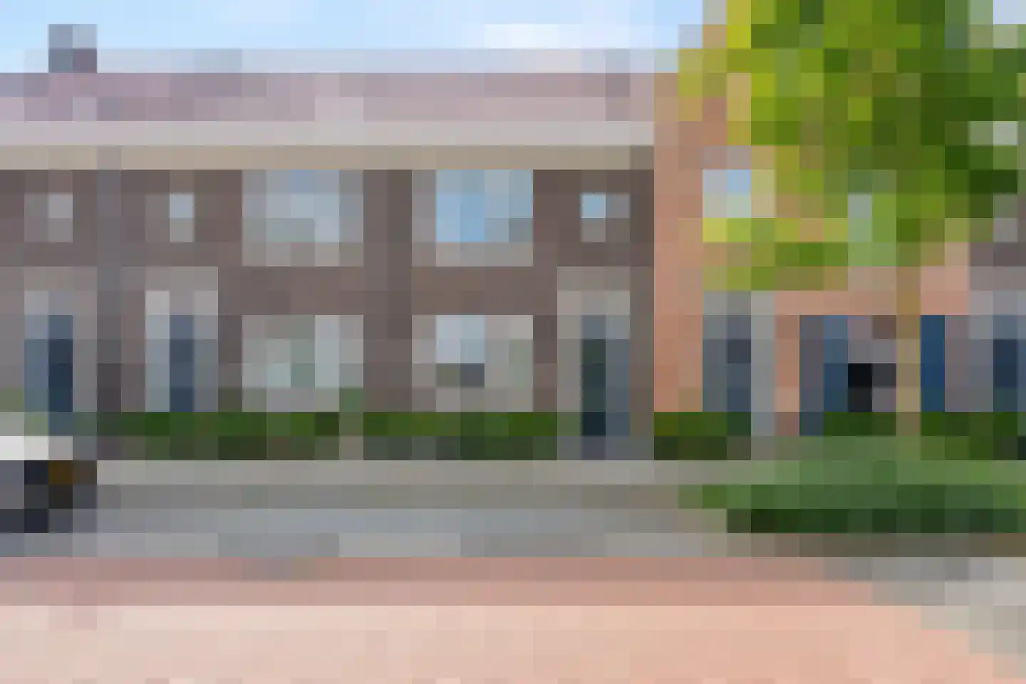 Bijenkorf 6 Moordrecht