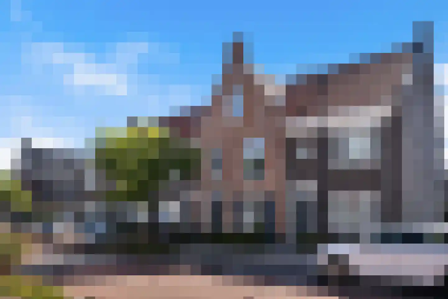 Bijenkorf 8 in Moordrecht