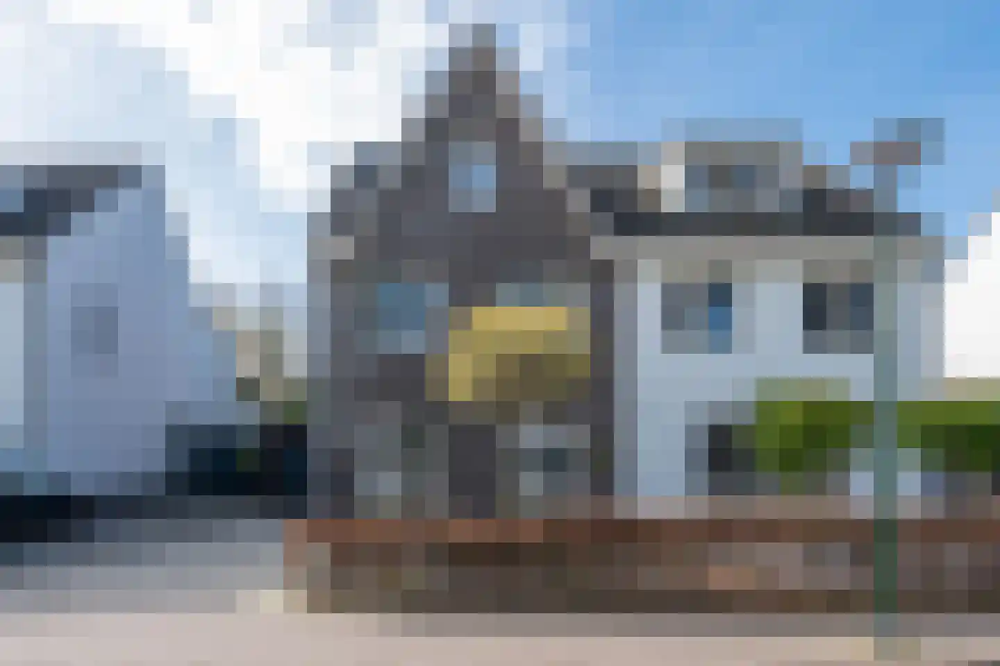 Bijenlaan 19 Son en Breugel