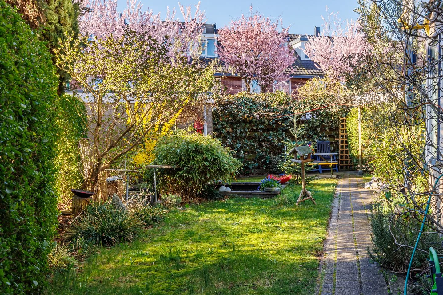 Bijenlaan 28 a Leersum foto 2