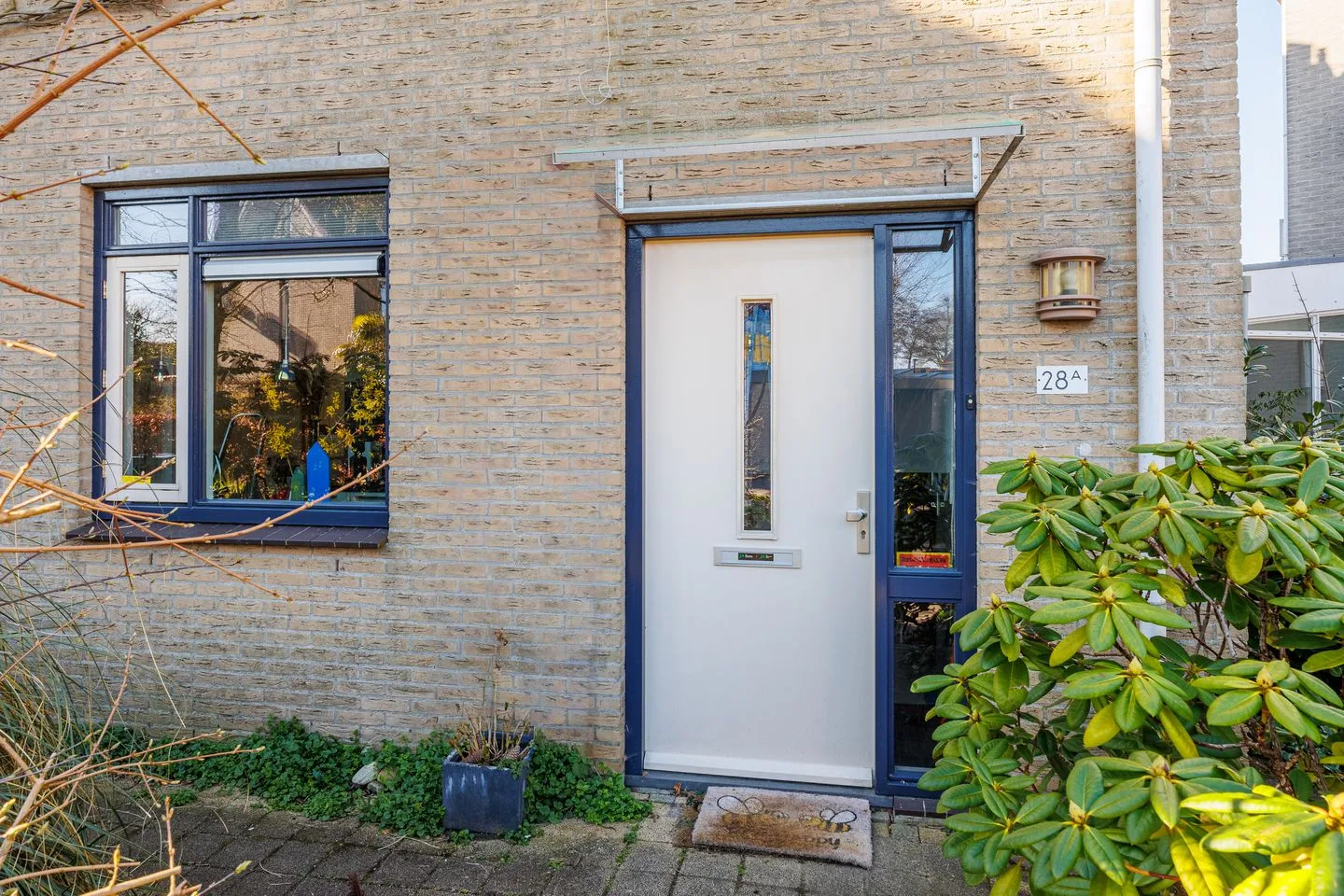Bijenlaan 28 a Leersum thumbnail 32