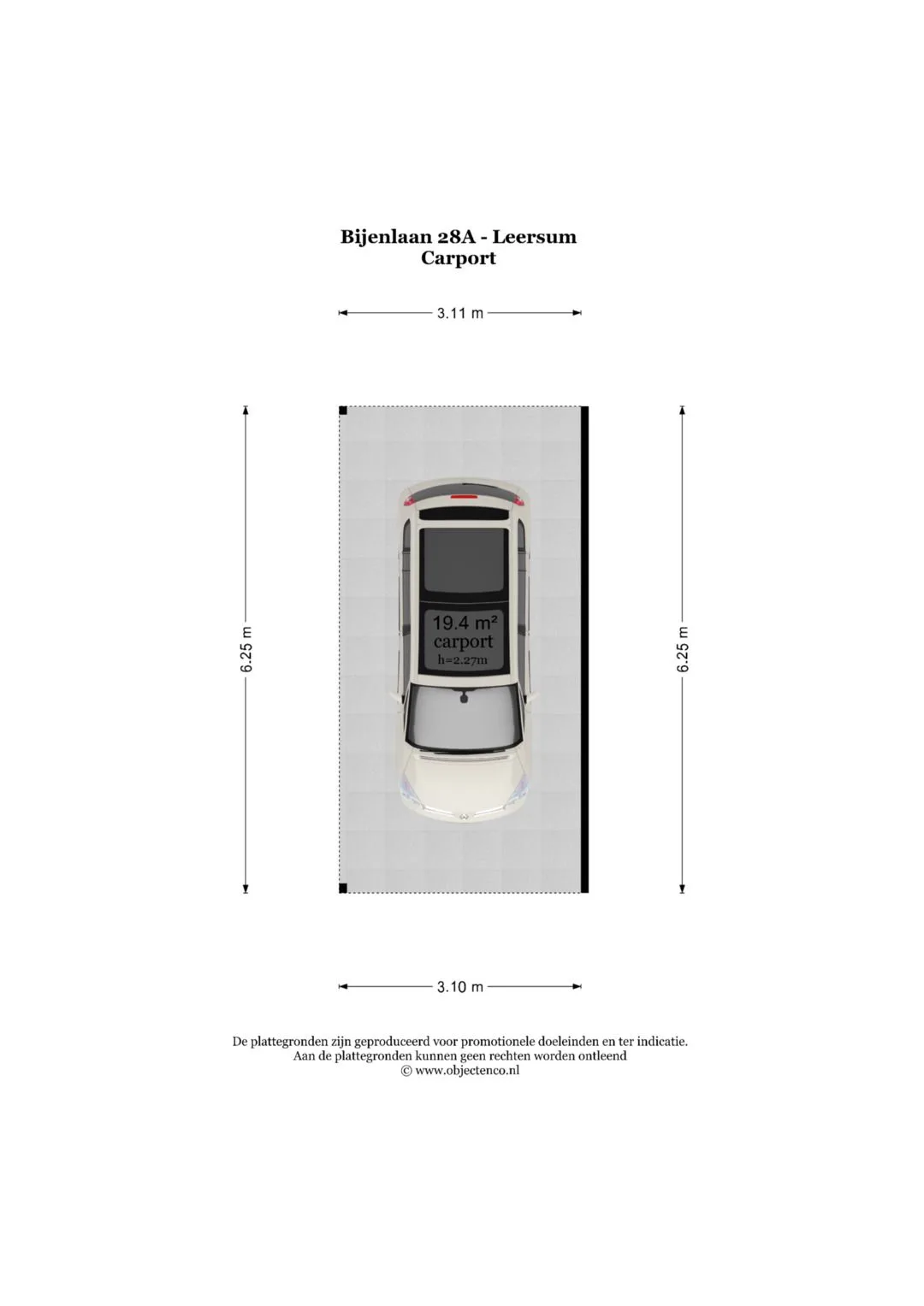 Bijenlaan 28 a Leersum thumbnail 33