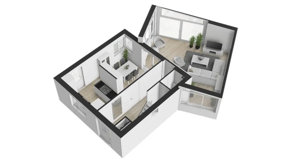 Bijenlaan 28 a Leersum thumbnail 36