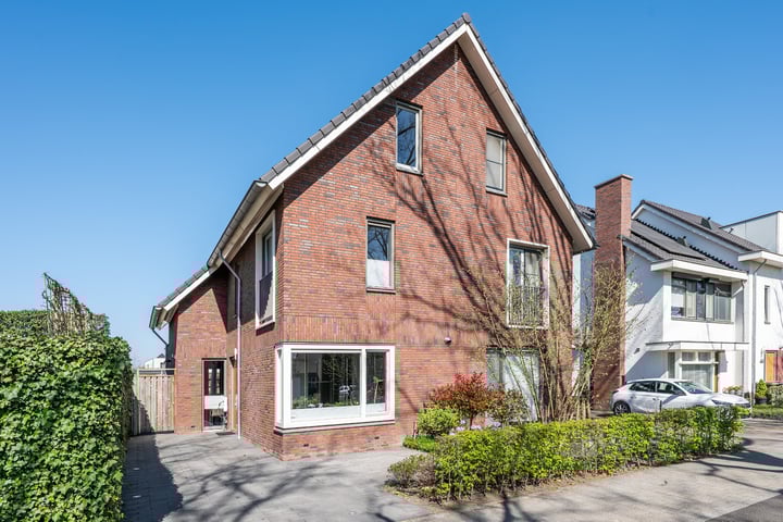 Bijenlaan 46a dans Son en Breugel photo