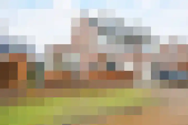 Bijenlaar 20 Bavel