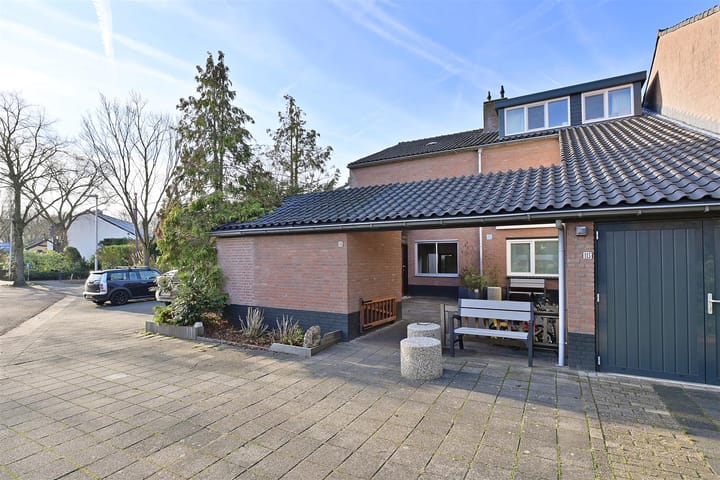 Photo of property Bijenmeent 116, Hilversum