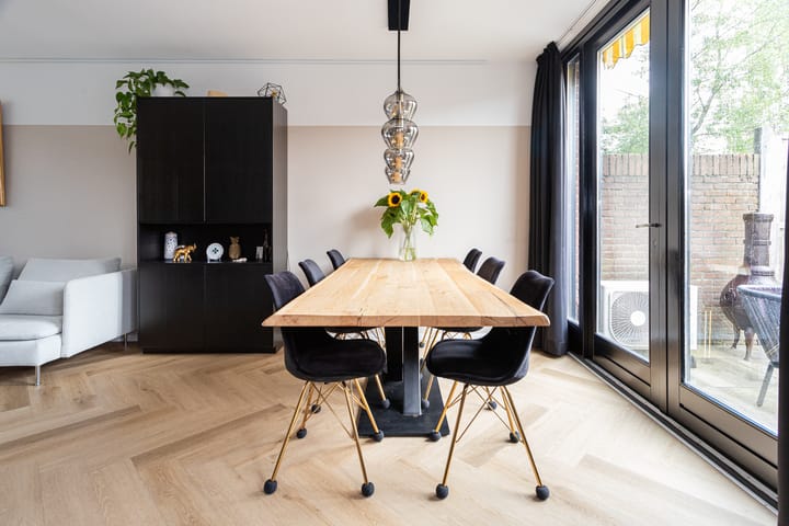 Bijenschans 24 en Bussum foto