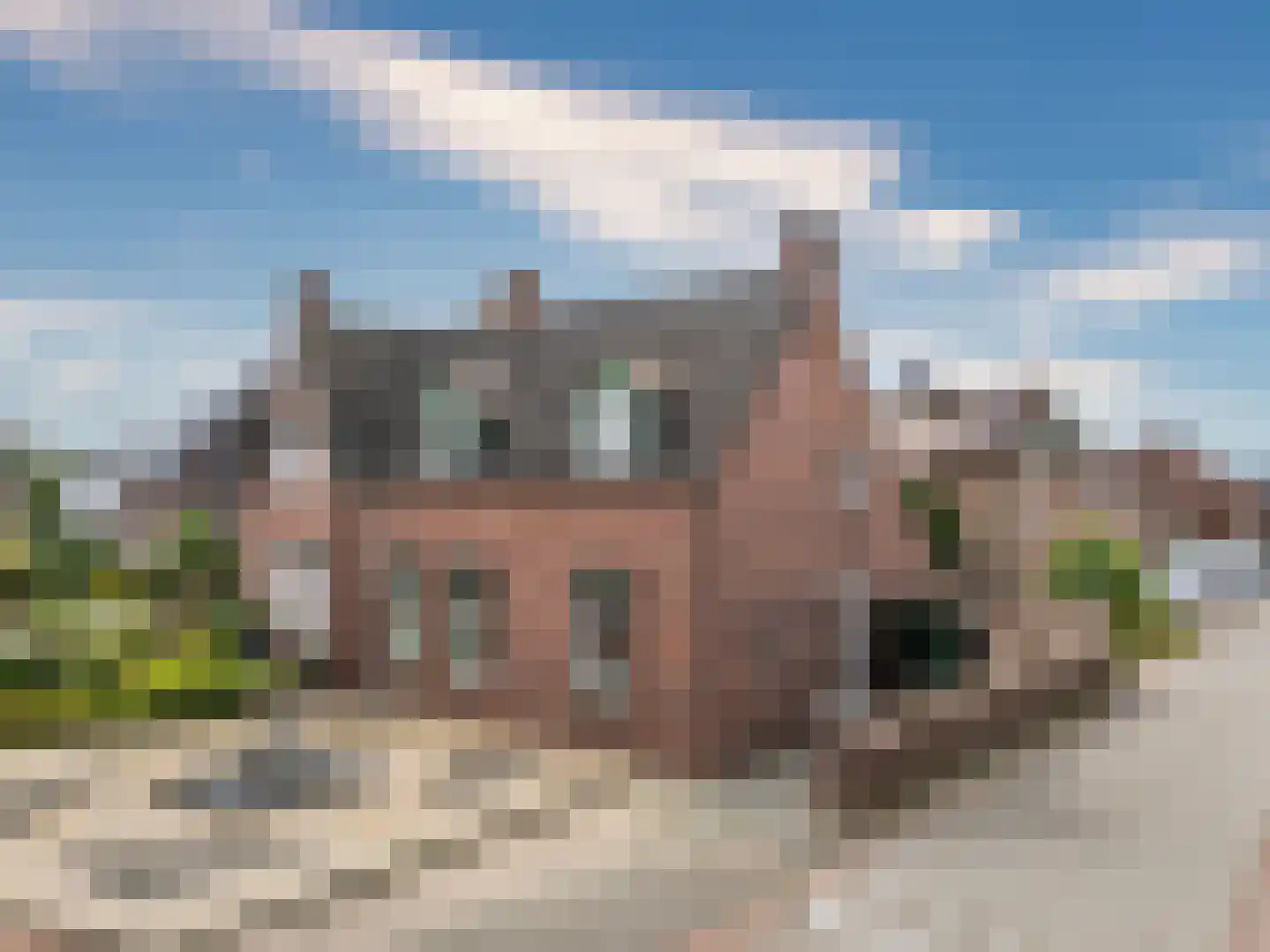Bijenweideweg 1 in Venlo