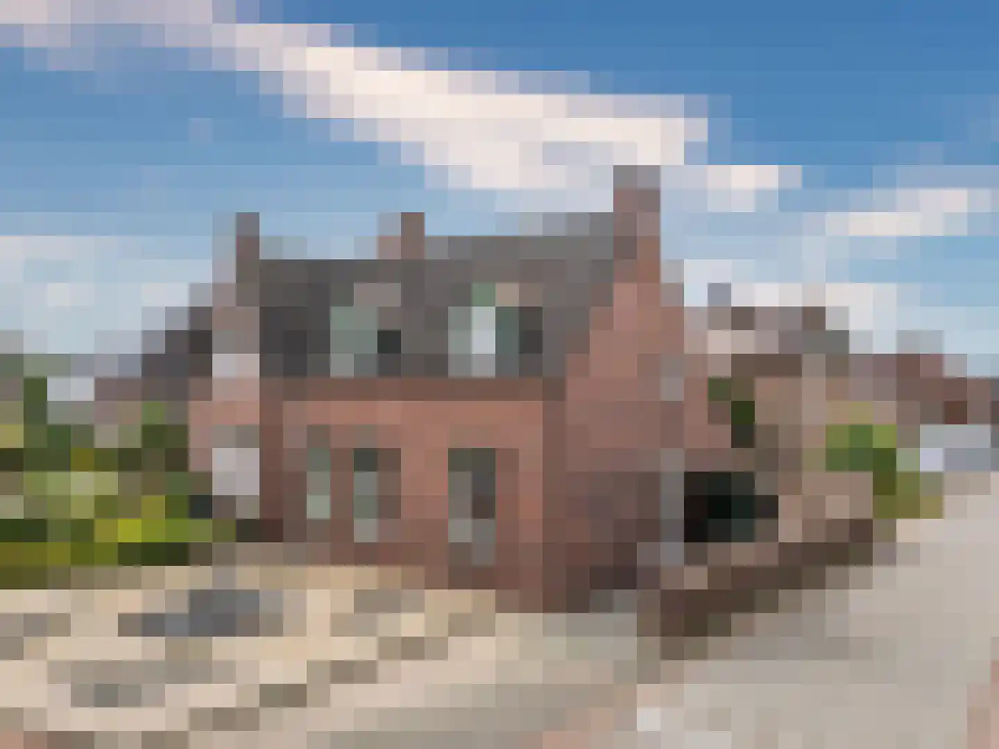 Bijenweideweg 1 Venlo
