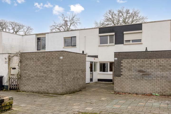 Photo de la maison Bijland 206, Uden