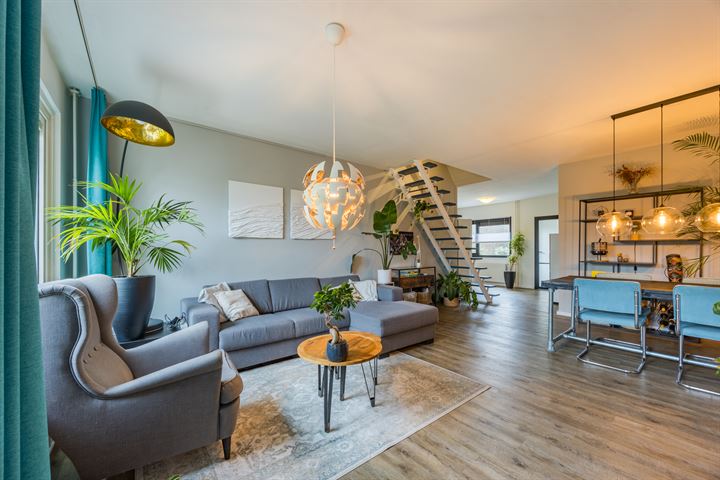 Bijland 705 in Uden Foto